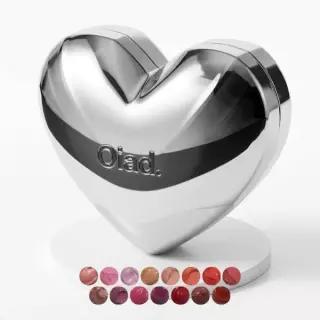 [슬기PICK] 오아드 실버퍼스 무스크림 립앤치크 1colors