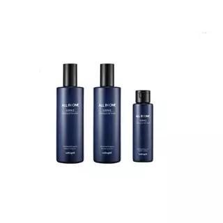 롯데단독 노팅힐 남성화장품 올인원 2400ml + 1 100ml 459094