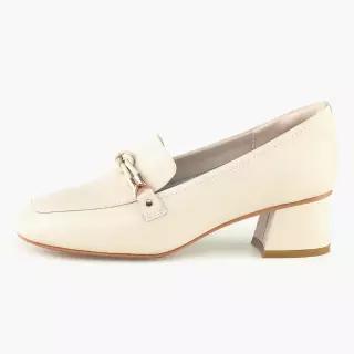 글렌다 로퍼 아이보리클링 K2015030OA-W - BEIGE1015184
