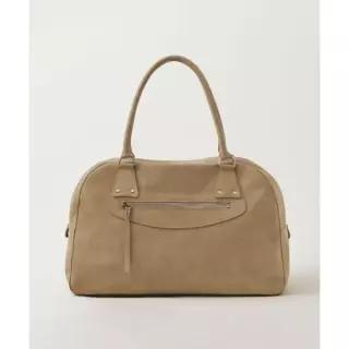 AETALOOF Rike bag 라이크 백 / sand