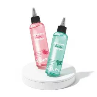 어퓨 헤어식초 200ml 단품 (라즈베리/민트스칼프)
