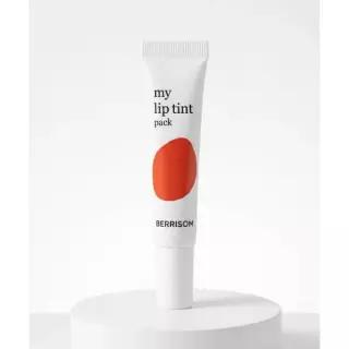 BERRISOM 마이 립 틴트 팩(4colors)