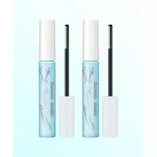 매장정품 KISSME [2pack] 스피디 마스카라 리무버