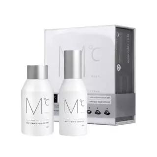 엠도씨화이트닝 2종세트스킨플러스로션+세럼 GIFT 샘플파우치 5종 458485