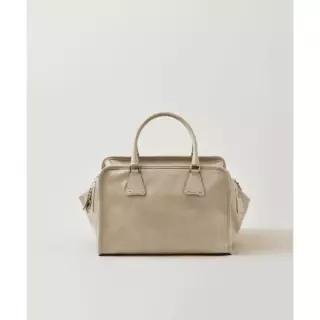 AETALOOF Roomy bag 루미 백 / cream 베이지