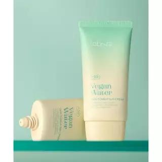 LABNO 비건워터 톤업 선크림 50ml SPF50+