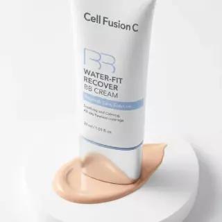 108316 [NEW/수분 밀착 비비] 셀퓨전씨 워터핏 리커버 비비크림 30ml