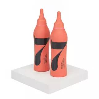[두피탄력] 헤드스파7 안티에이징 워터 트리트먼트 215ml+215ml (증상)