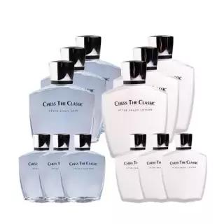 한국화장품 체스 더 클래식 2종 세트 1+1 459196