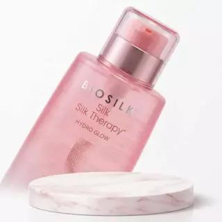 [고잘먹, 수분본딩] 실크테라피 하이드로 글로우 퍼퓸 에센스 80mL