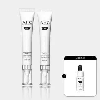 AHC 프로샷 글루타 액티베이션 브라이트3 아이크림 포 페이스 30ml 2개+(증정)프로샷 세럼 5ml
