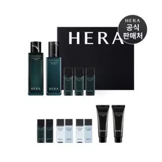 헤라 기획 NEW 옴므 블랙 인텐스 세트 2종 I26042801 458514
