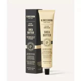 매장정품 W.DRESSROOM 퍼퓸 핸드밤 시어버터 75ml