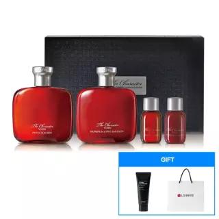 보닌 더캐릭터 2종 기획세트 + 오일 컨트롤 앤 수딩 폼클렌저 100ml+쇼핑백