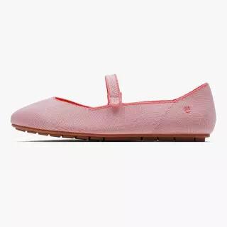 베어파우 헤스터 메리제인 인디핑크 (K2821264QA-W) - PINK