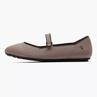 베어파우 헤스터 메리제인 베이지 (K2821091QA-W) - BEIGE
