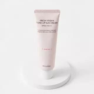 휘게 프레쉬 비건 톤업 선크림 50ml