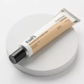 [파데프리/진정비비] 클레어스 데일리 디펜스 서플 블레미쉬 크림 SPF40 PA+++ 40g