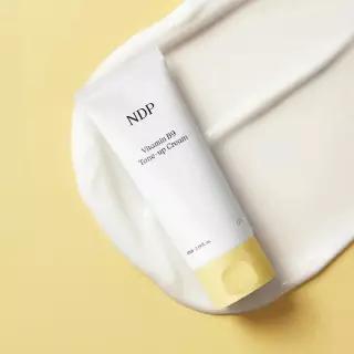 NDP 비타민 B9 톤업 크림 65ml