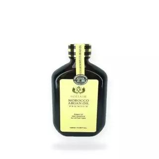 쏘헤어 모로코 아르간 오일 100ml 프리미엄 펌프 정품(AD)