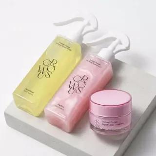 [접착 헤어팩 증정] 그로우어스 데미지 노워시 트리트먼트 EX 250ml 단품/기획 택1