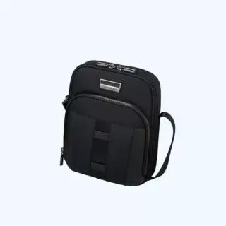쌤소나이트 URBAN EYE DLX 크로스오버 M 9.7 블랙 UC409007 5221800