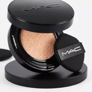 MAC 스튜디오 픽스 롱웨어 쿠션 파운데이션 SPF 50/PA+++ 4 Colors