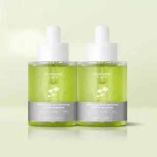 마미케어 바다포도 포어리프팅 레티놀 앰플 50ml 2개