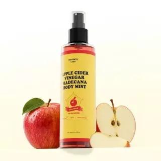 마미케어 애사비 마데카나 트러블 바디 미스트 200ml