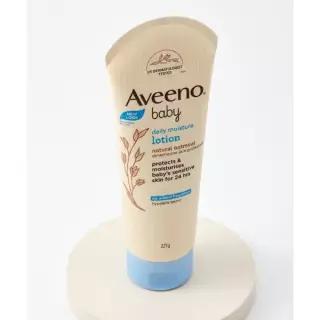 AVEENO BABY 데일리 모이스춰 로션 227g