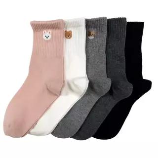 질바이질스튜어트 여성 양말 5족 코스트코 잡화마켓