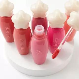 데이지크 퓨어 워터 립 글로스 3 colors