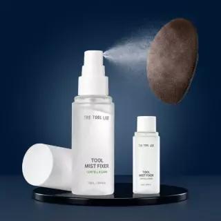 [미스트/툴 전용 미스트] 더툴랩 툴 미스트 픽서 50ml 리필 기획 (+ 리필 50ml)