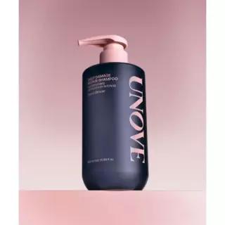 매장정품 UNOVE 딥 데미지 리페어 샴푸 500g