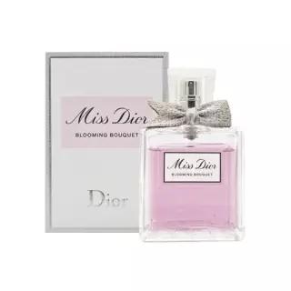 디올 블루밍 부케 오 드 뚜왈렛 100ml 무료선물포장 463646