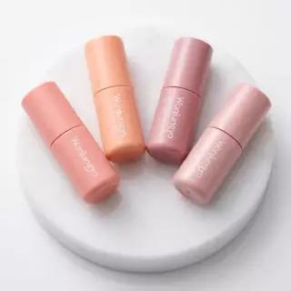 [스밈광 치크] 원정요 베어블룸 치크 4colors