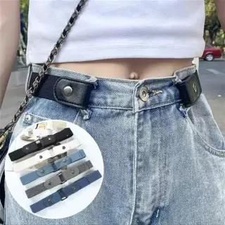 다잇템 데일리 데일리 밴딩 노버클 히든벨트 ELS-092 53140830)