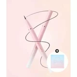 APERIRE +토너패드 2P 딥 모먼트 아이라이너 2colors 0.6g 4211973