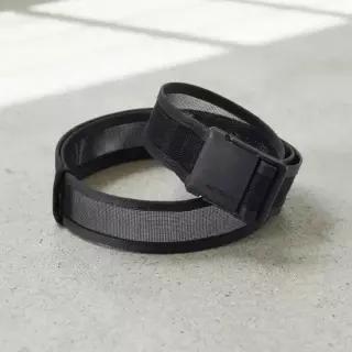 아크테릭스 MUST IT_ 헬리아드 벨트 38 AEPFU09654 BLK HELIAD BELT