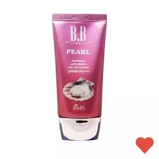 베이스메이크업 자외선 펄 여자 남자 50ml