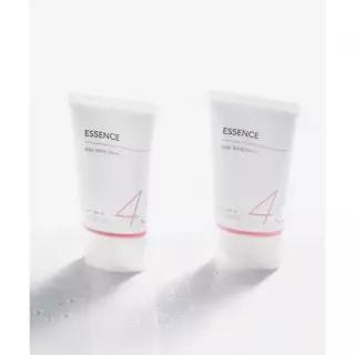 매장정품 MISSHA [2개] 올 어라운드 세이프 블록 에센스 선크림 SPF45/PA+++ 50ml