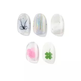 엣지유 인기 네일 모음 46종 골라담기16pcs 461653