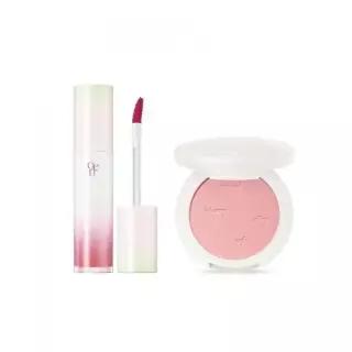 OENIR [SET] 듀잇 틴트 + 뮤티드 블러셔