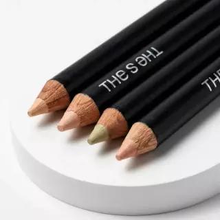 [스팟부터 애교살까지]더샘 커버 퍼펙션 컨실러 펜슬 7colors