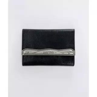 BOIL TALE 코린 월렛 (BLACK) BCHAWA9003BKA 138811