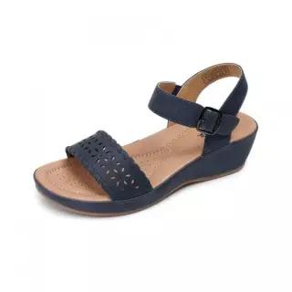 베어파우 LAURIE 샌들 네이비 K2265015RB-W