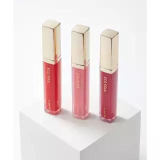 THESAEM 에코 소울 샤인 립 글로스 3colors