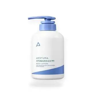 에스트라 아토베리어365 바디로션 400ml(AD)