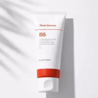 리얼더마 REAL DERMA 리얼더마 프로 B5 크림 100ml