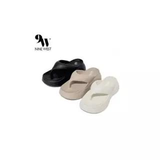나인웨스트 24SS 아쿠아 플랫폼 쪼리(6cm)212 734361
